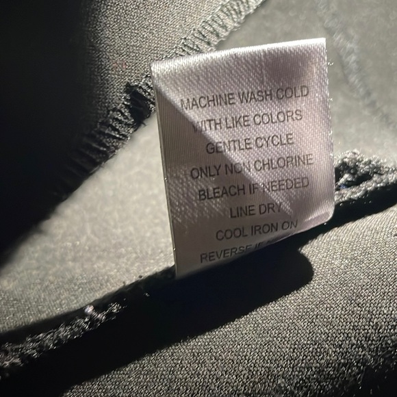 Charlotte Russe Size Small Black Blazer $25 - Picture 11 of 11